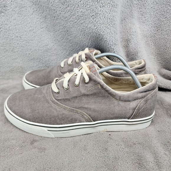 L.L. Bean Other - L.L. Bean Shoes Mens Size 10 Brown Lace Up Sneakers *Read*